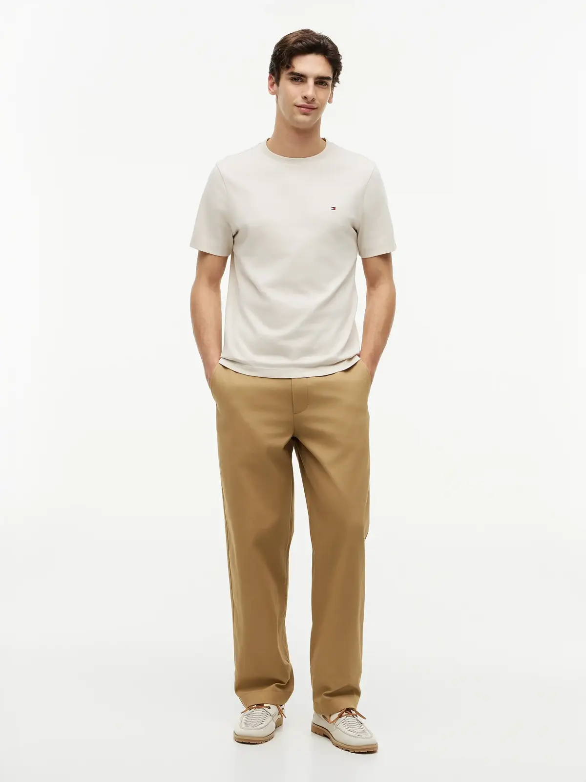 ESS SEASONAL REG FIT, ACG