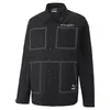 Puma WAL WRK WR Jacket Siyah Erkek Ceket