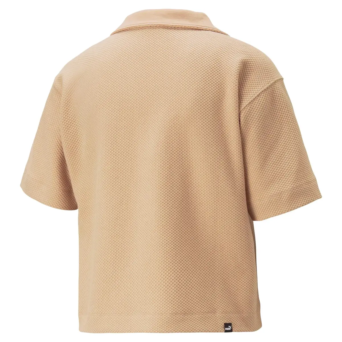 Puma HER Polo T-Shirt