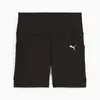 Puma W RUN VELOCITY 5" SHORT TIGHT Siyah Erkek Şort