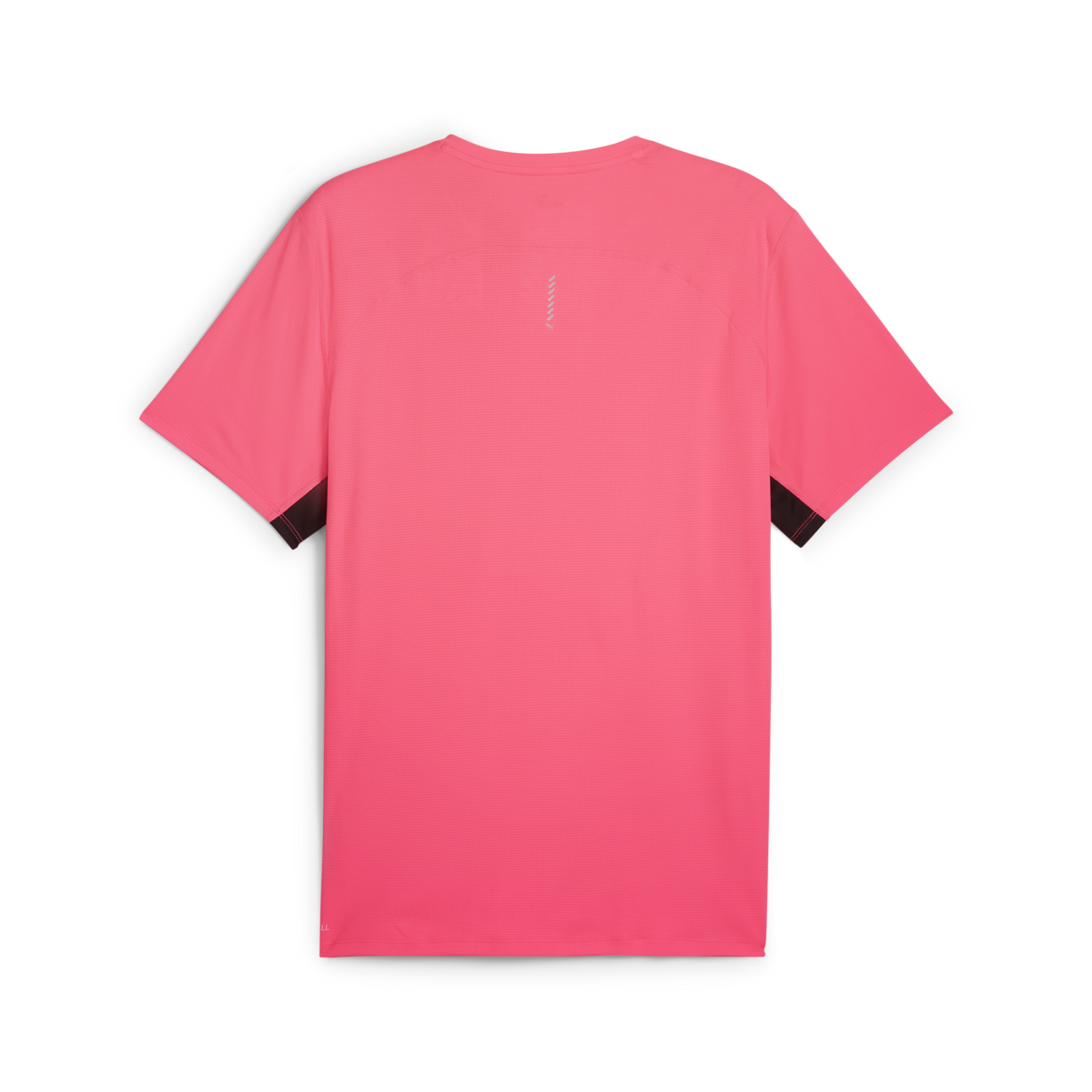 Puma RUN FAVORITE TEE Pembe Erkek T-Shirt