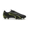 Puma VITORIA FG/AG Siyah Erkek Krampon