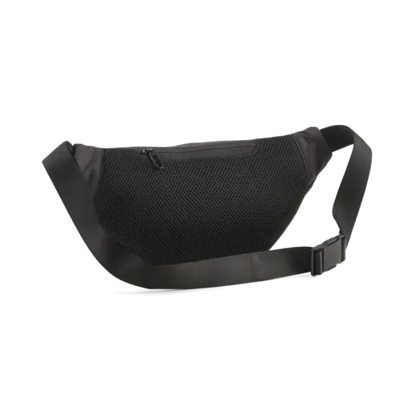 PUMA ESSENTIALS Waist Bag Siyah Erkek Bel Çantası