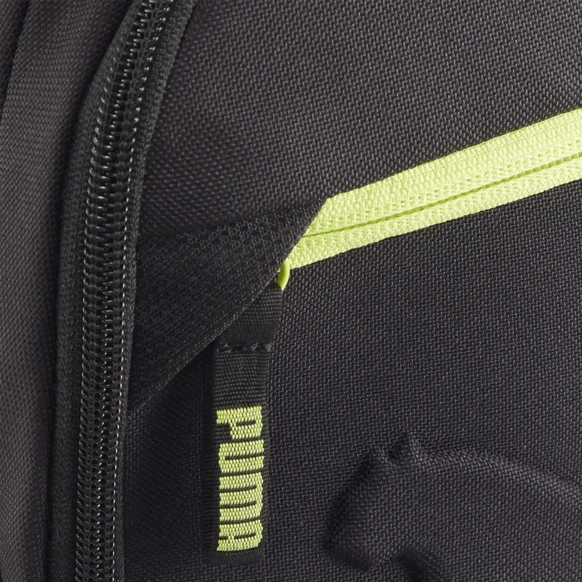 PUMA Buzz Youth Backpack Siyah Sırt Çantası