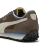 Puma Easy Rider Futbolito Kahverengi Erkek Spor Ayakkabı & Sneaker