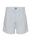 TJW COTTON LINEN SHO, 0A8