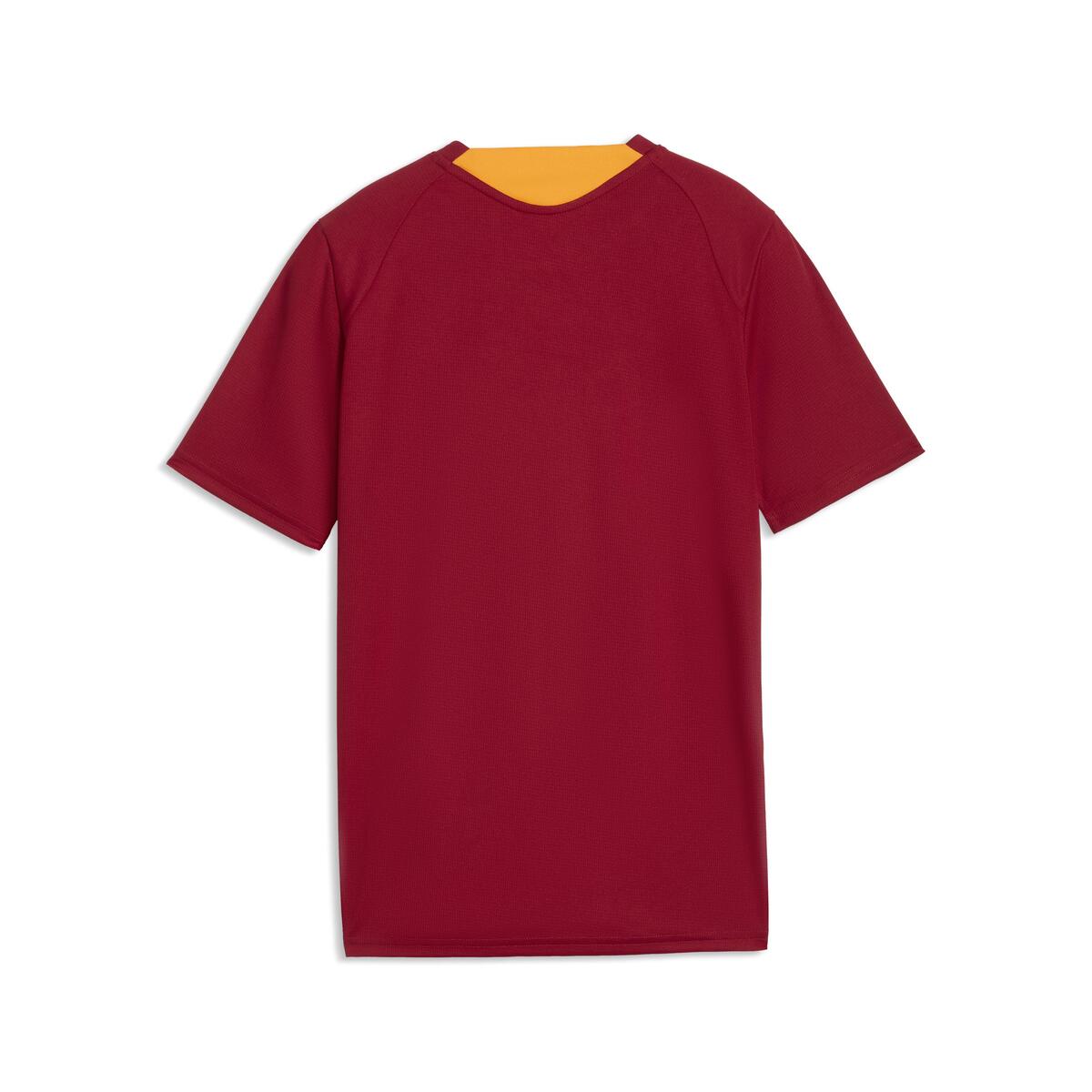 Puma GSK Training Jersey Jr GALATASARAY Çocuk Antrenman Forması