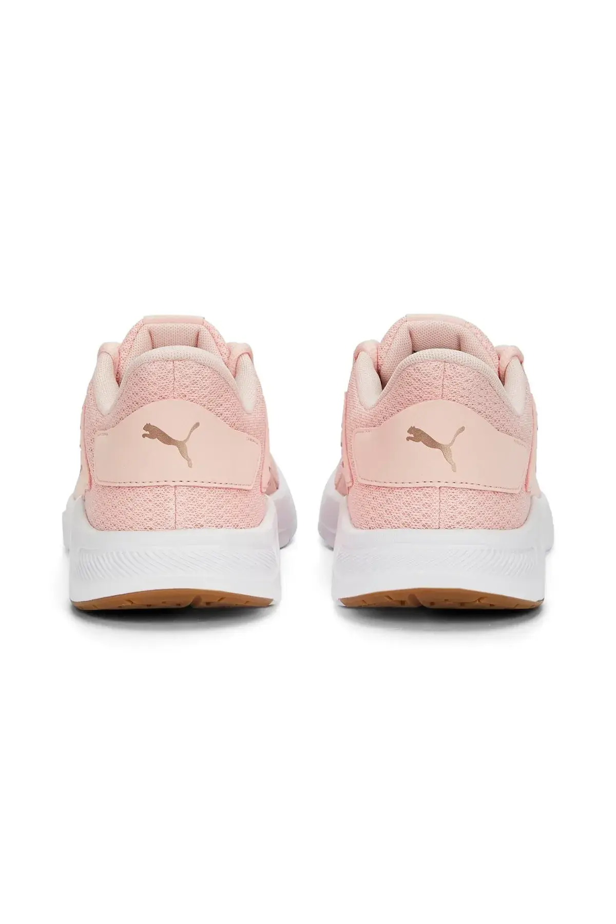 Puma FTR Connect Rose Dust Kadın Yürüyüş Ayakkabısı