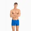 Puma Puma Basic Boxer 2P Mavi Erkek 2'li Boxer