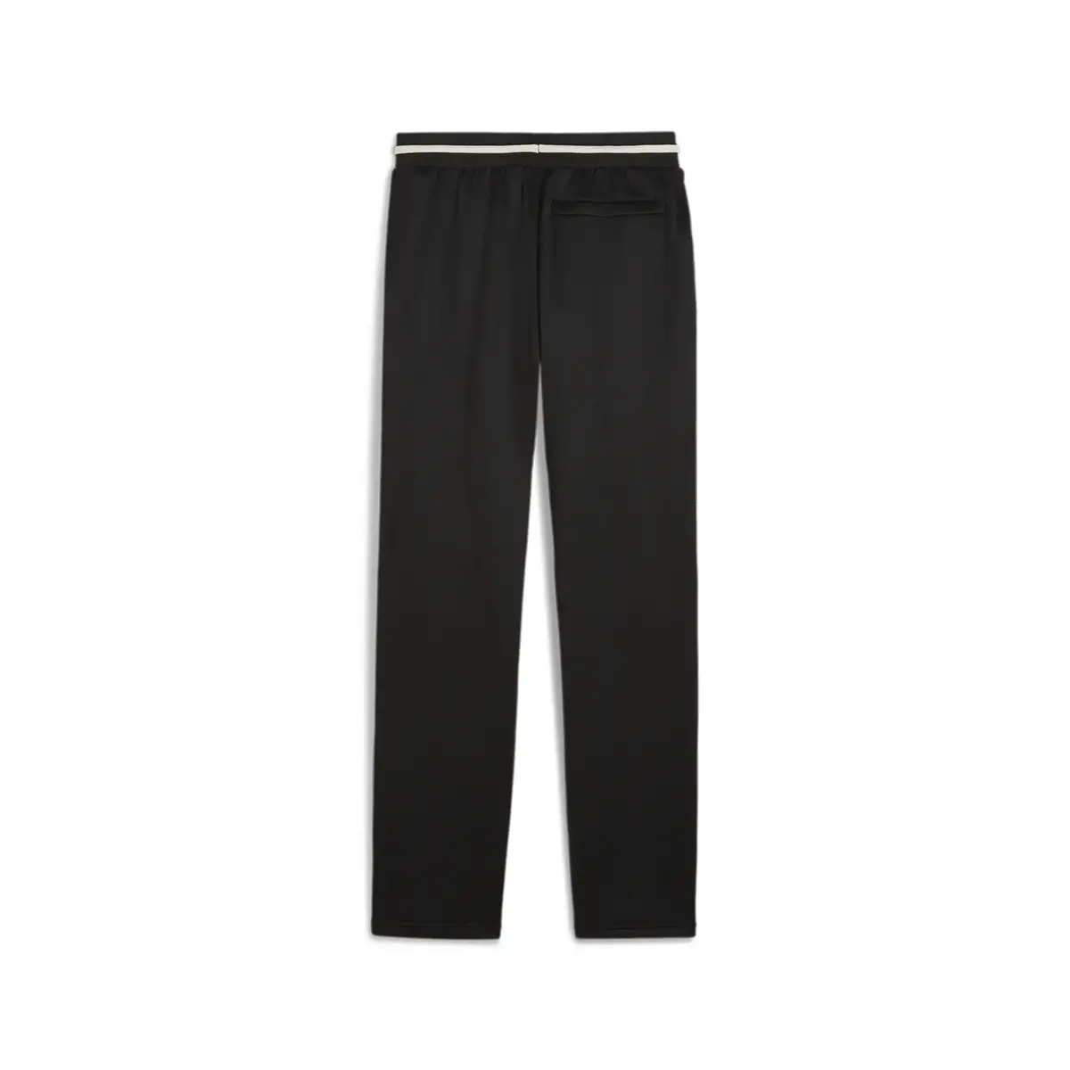Puma T7 FOR THE FANBASE Track Pants PT Siyah Erkek Eşofman Altı