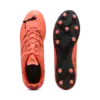 Puma ATTACANTO FG/AG Kırmızı Krampon