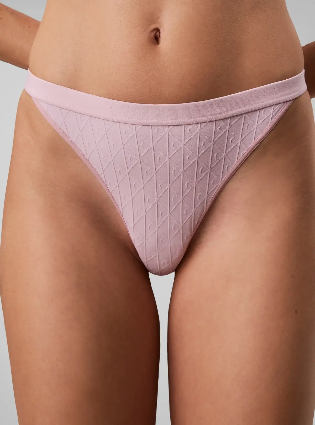 STRING THONG, MSD