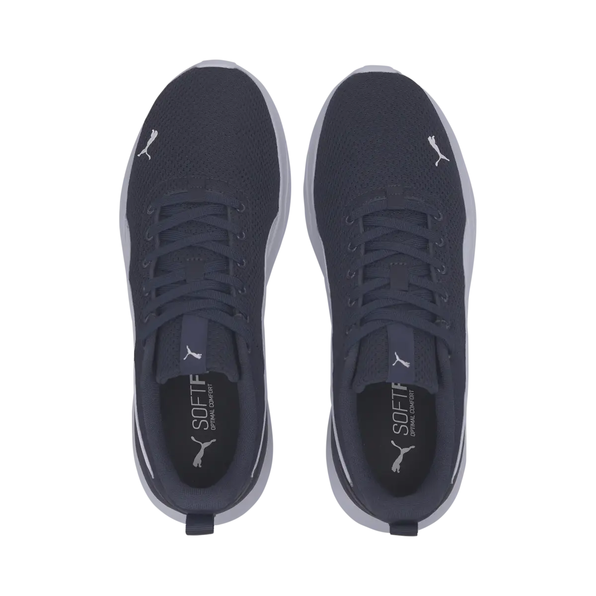 Puma Anzarun Lite TDP Siyah Erkek Spor Ayakkabı