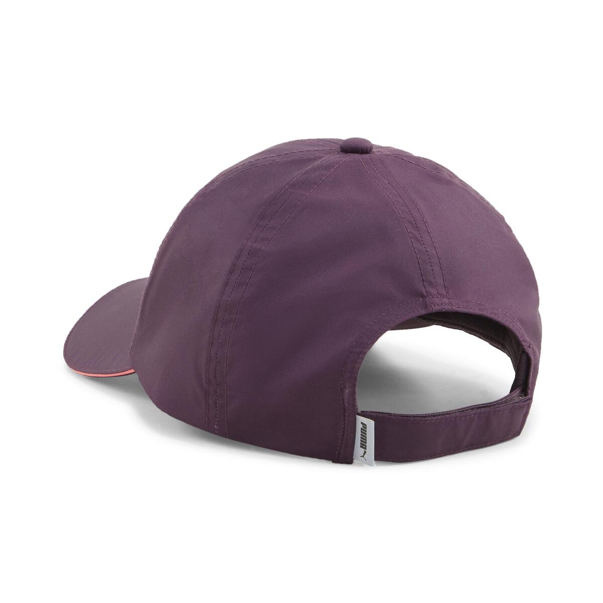 Puma Ess Running Cap Mor Unisex Şapka