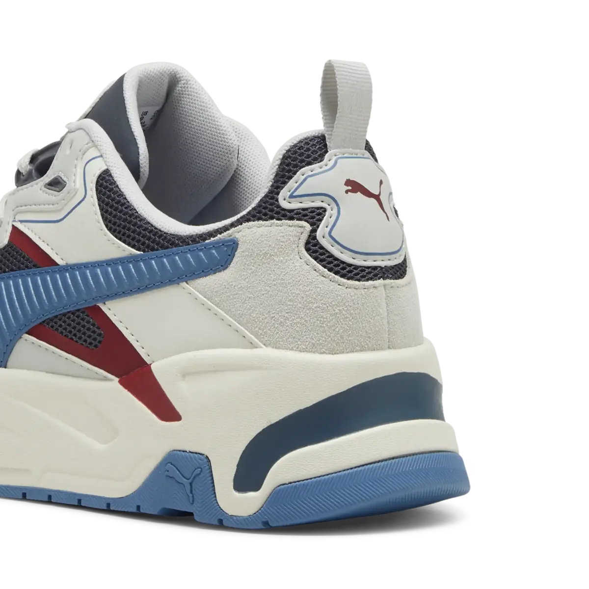 Puma Trinity Erkek Spor Ayakkabı & Sneaker