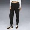 Puma ESS GRAPHIC Animal Pants Siyah Kadın Eşofman Altı