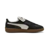 Puma Palermo Premium Siyah Unisex Spor Ayakkabı