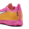 PUMA ULTRA 6 PLAY TT Jr Pembe Erkek Çocuk Krampon