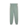 PUMA T7 ALWAYS ON Track Pants Yeşil Erkek Eşofman Altı