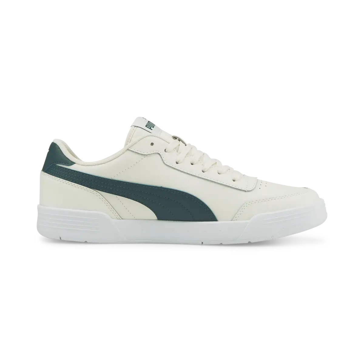 Puma Caracal Bej Erkek Spor Ayakkabı