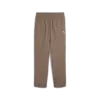 PUMA WARDROBE ESS Cargo Pants Kahverengi Erkek Eşofman Altı