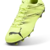 Puma ATTACANTO FG/AG Sarı Erkek Krampon