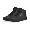 Puma Carina 2.0 Mid Siyah Kadın Spor Ayakkabı & Sneaker