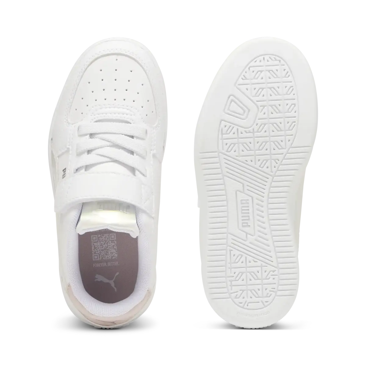 Puma Caven 2.0 Holo 2.0AC+PS Kadın Spor Ayakkabı & Sneaker