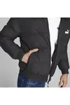 Puma Ess+ Polyball Puffer Siyah Erkek Şişme Mont