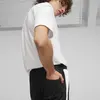Puma ICONIC T7 Track Pants Siyah Erkek Eşofman Altı