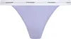 Calvin Klein STRING THONG, VZC Mor Kadın G-string / Tanga