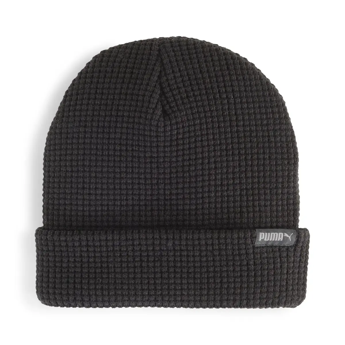 Puma Classics Mid Fit Beanie Siyah Unisex Bere