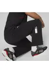 Puma Ferrari Race Statement Pants Siyah Erkek Eşofman Altı