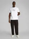 SS HERO MONOGRAM TEE, YAA