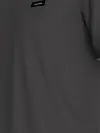 Calvin Klein Siyah Erkek T-Shirt & Polo