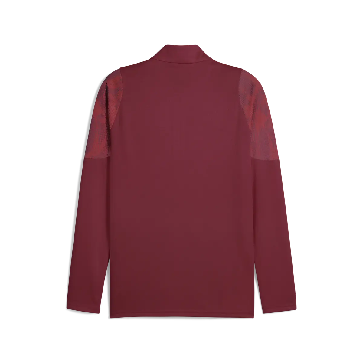 PUMA GSK Training Jacket Erkek Kırmızı Ceket