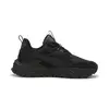 Puma RS-Trck Base Siyah Unisex Günlük Spor Ayakkabı