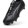 Puma ULTRA 5 PLAY FG/AG Jr Siyah Çocuk Krampon