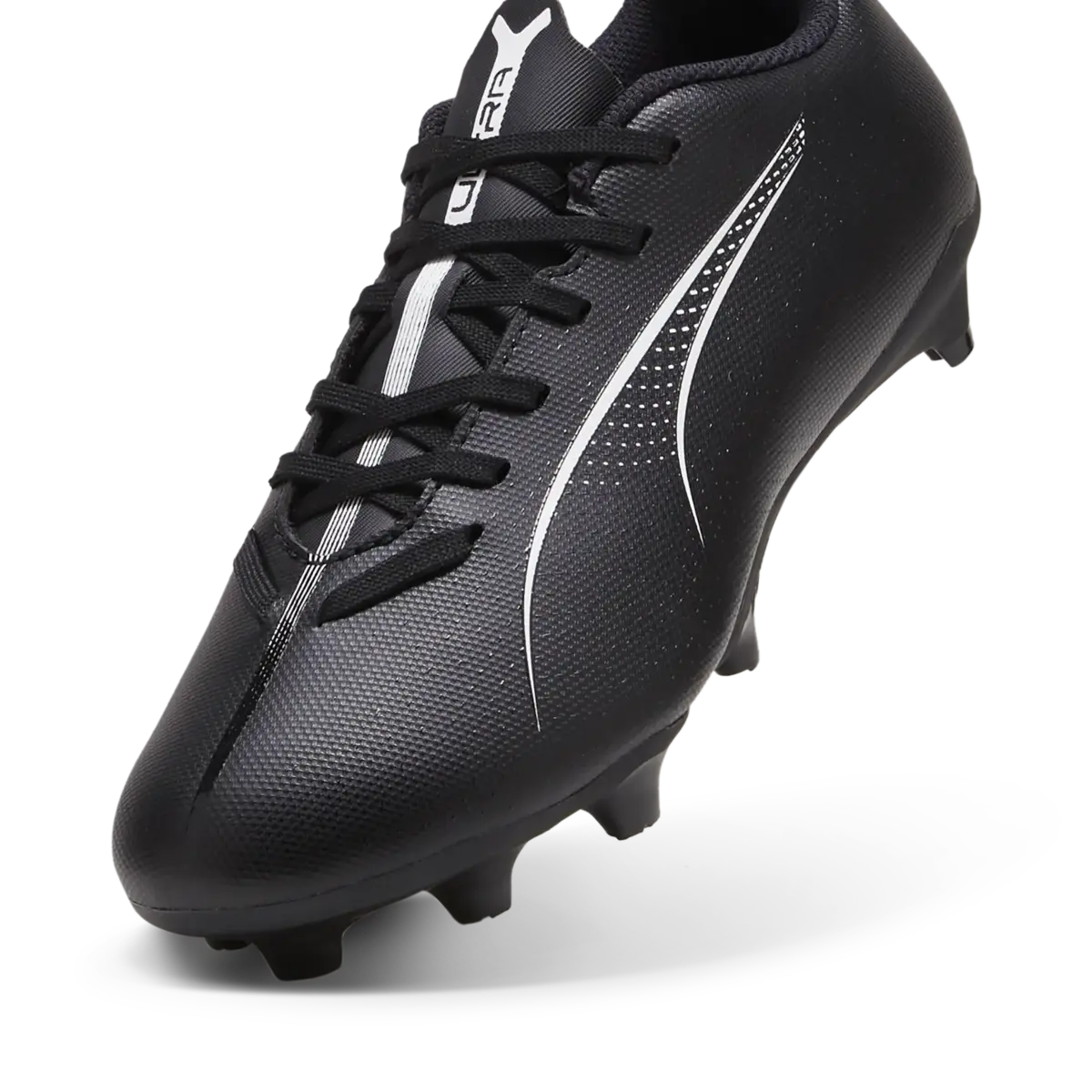 Puma ULTRA 5 PLAY FG/AG Jr Siyah Çocuk Krampon