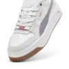 Puma Carina Street Lux Beyaz Kadın Spor Ayakkabı & Sneaker
