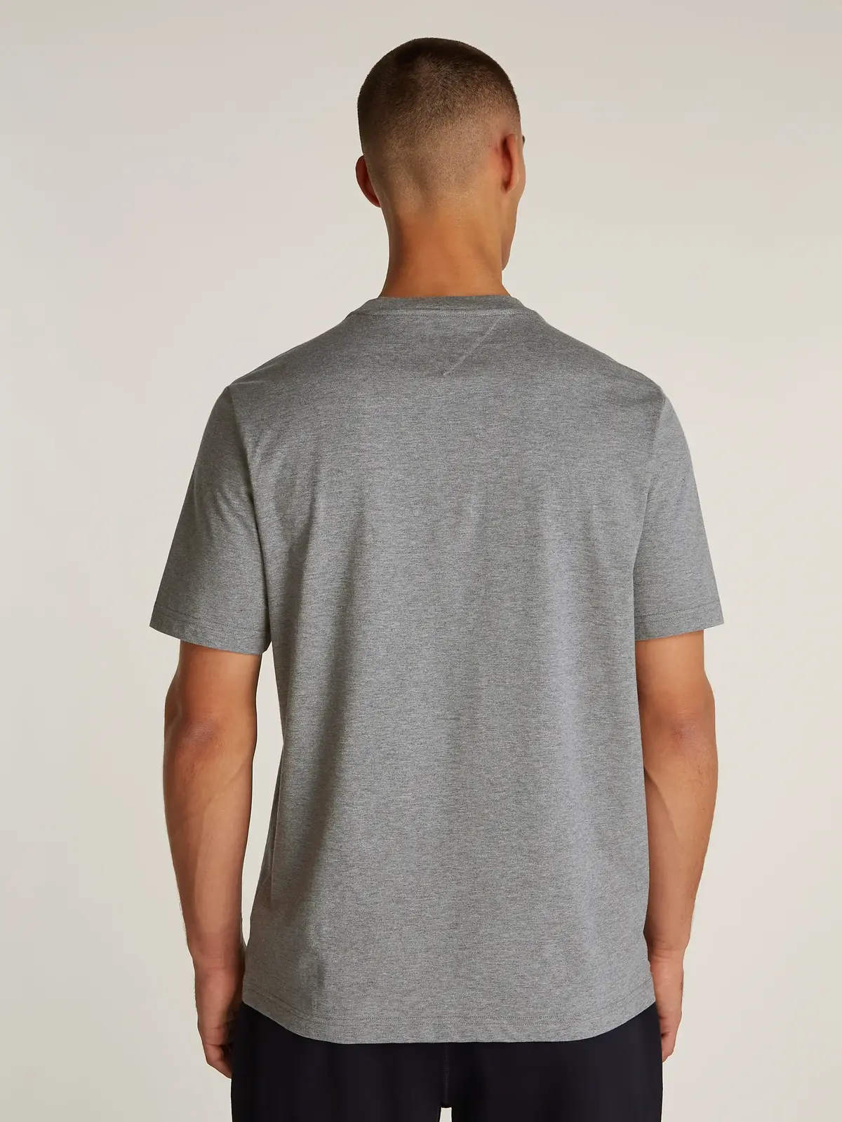HILFIGER SMALL CREST, P91