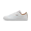 PUMA UP Beyaz Unisex Spor Ayakkabı
