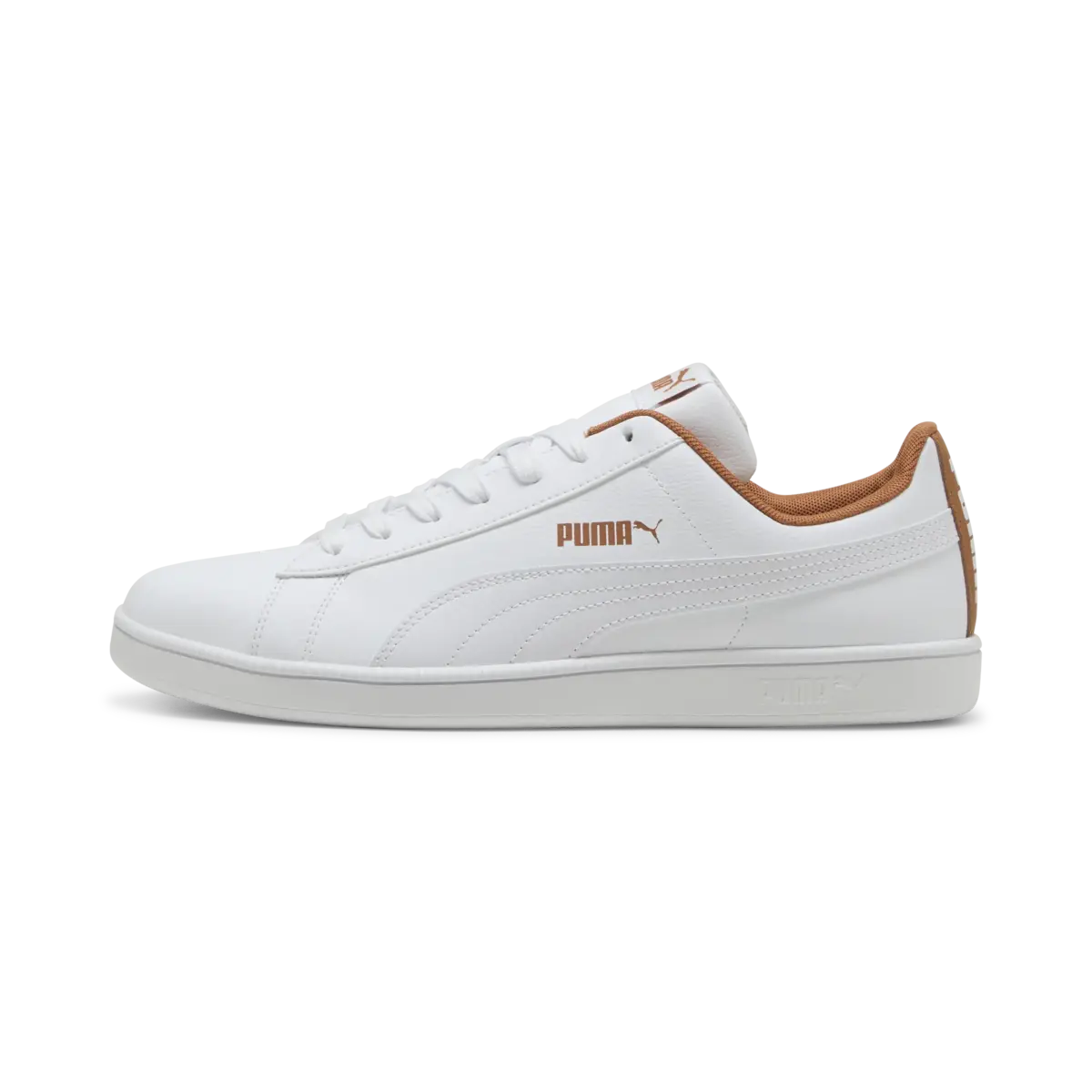 PUMA UP Beyaz Unisex Spor Ayakkabı