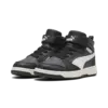 Puma Rebound V6 Mid AC+ PS Erkek Spor Ayakkabı & Sneaker