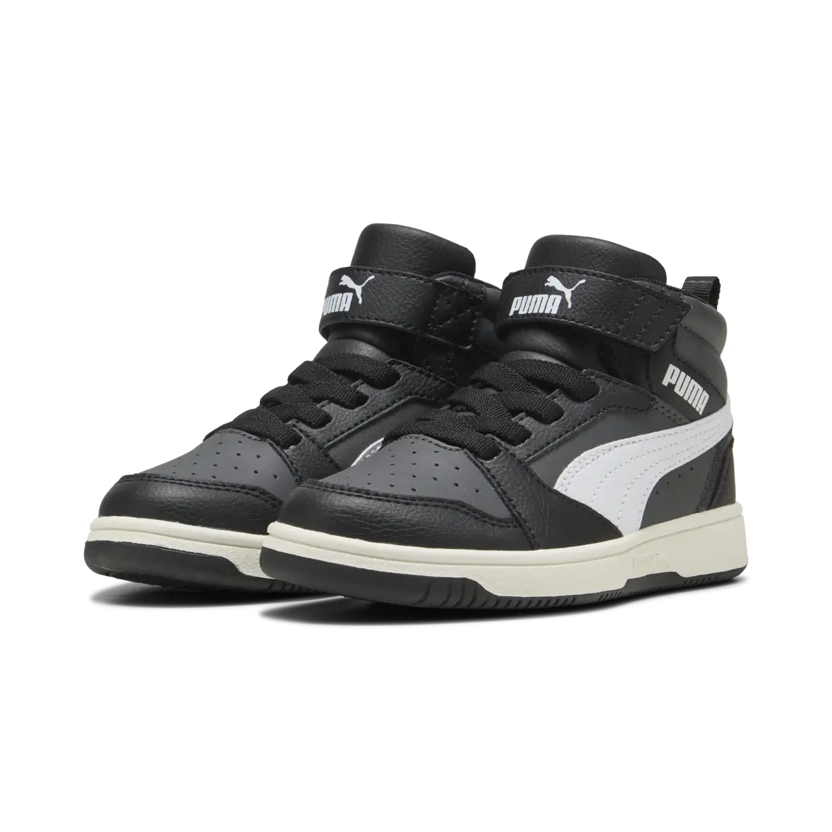 Puma Rebound V6 Mid AC+ PS Erkek Spor Ayakkabı & Sneaker