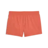 Puma SWIM MEN SHORT SHORTS 1 Turuncu Erkek Mayo