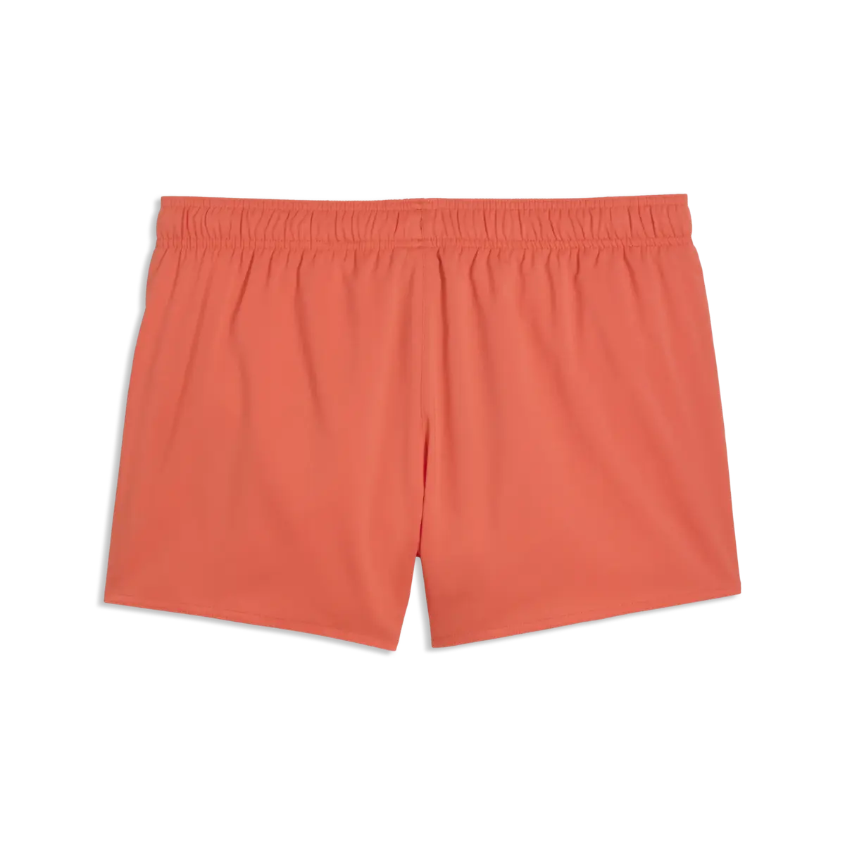 Puma SWIM MEN SHORT SHORTS 1 Turuncu Erkek Mayo