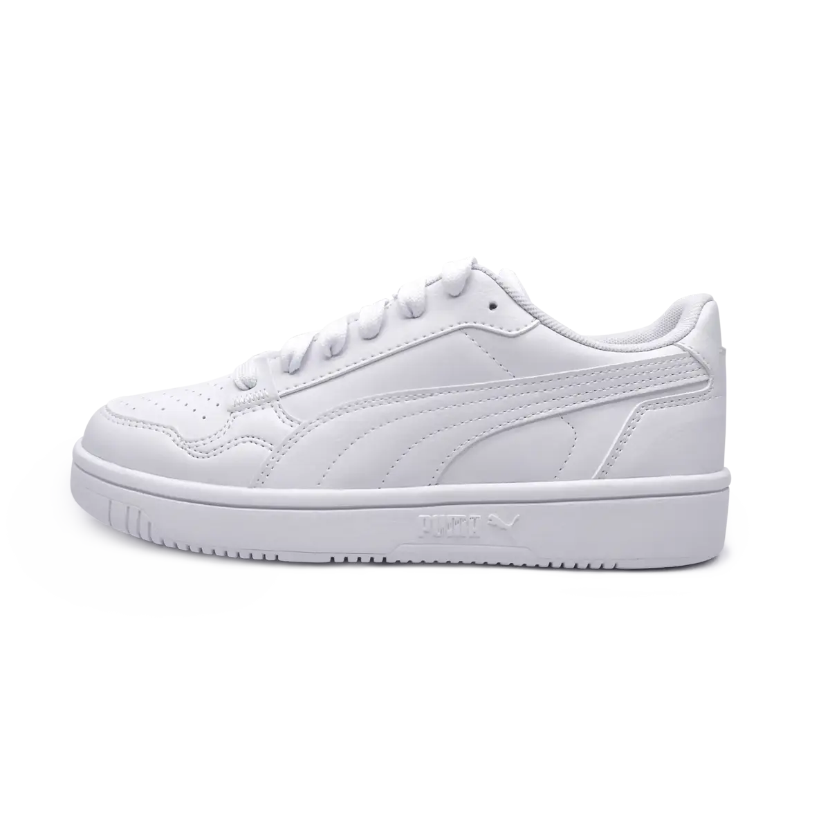 Puma Reb-L Jr Beyaz Unisex Spor Ayakkabı & Sneaker