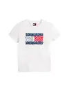 TJW REG FLORAL FLAG, YBL
