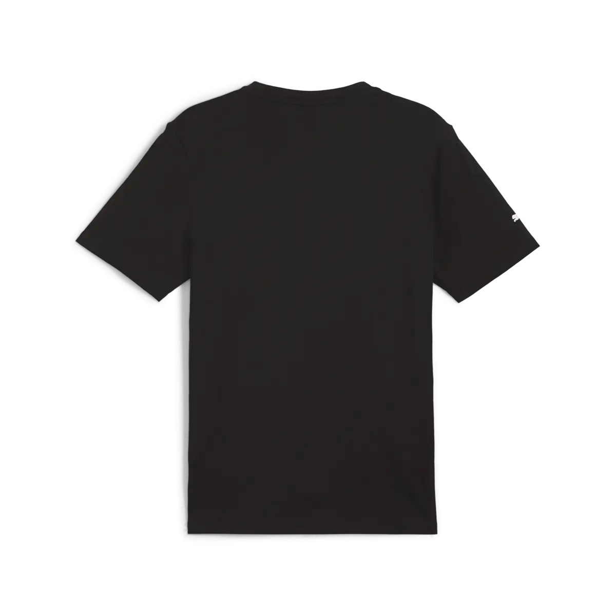 Puma F1 ESS Graphic Tee Siyah Erkek T-Shirt & Polo